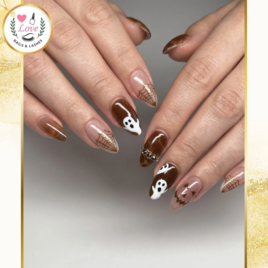 Nails Design